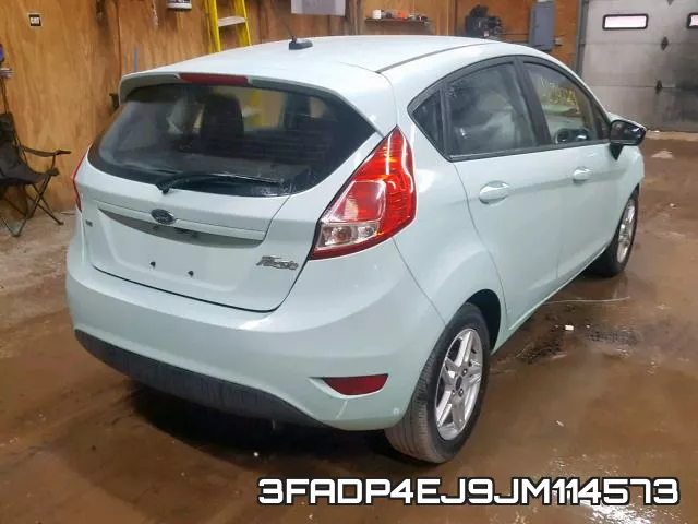 3FADP4EJ9JM114573 фото 5