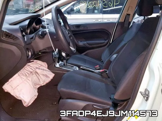 3FADP4EJ9JM114573 фото 6