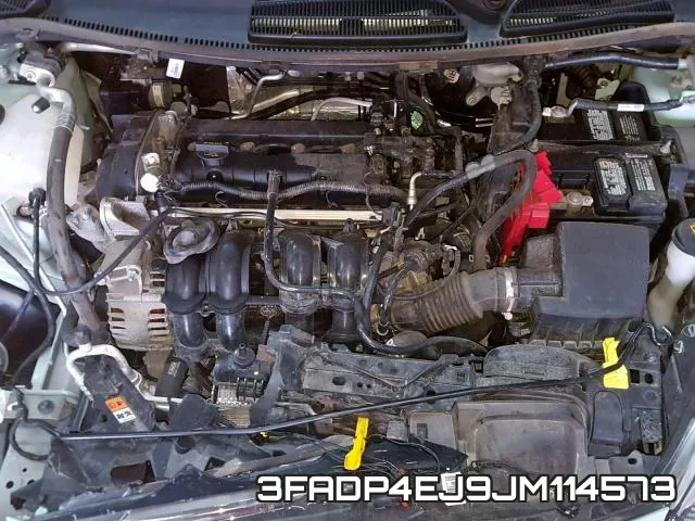 3FADP4EJ9JM114573 фото 8