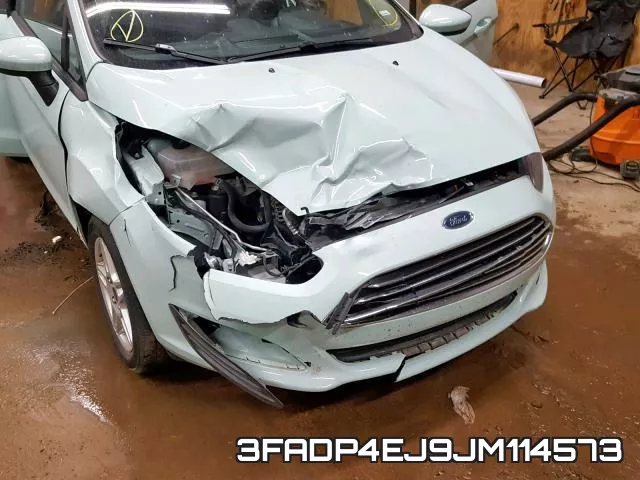 3FADP4EJ9JM114573 фото 10