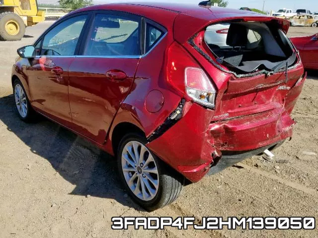 3FADP4FJ2HM139050 фото 4