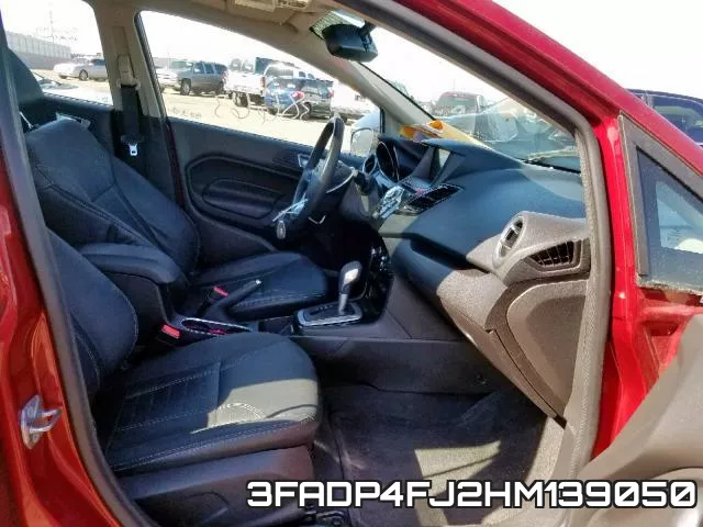 3FADP4FJ2HM139050 фото 6