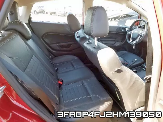 3FADP4FJ2HM139050 фото 7