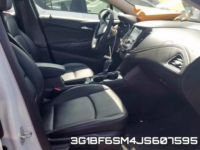 3G1BF6SM4JS607595 фото 6