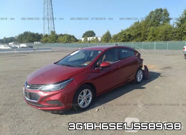 3G1BH6SE1JS589138 фото 3