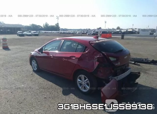 3G1BH6SE1JS589138 фото 4