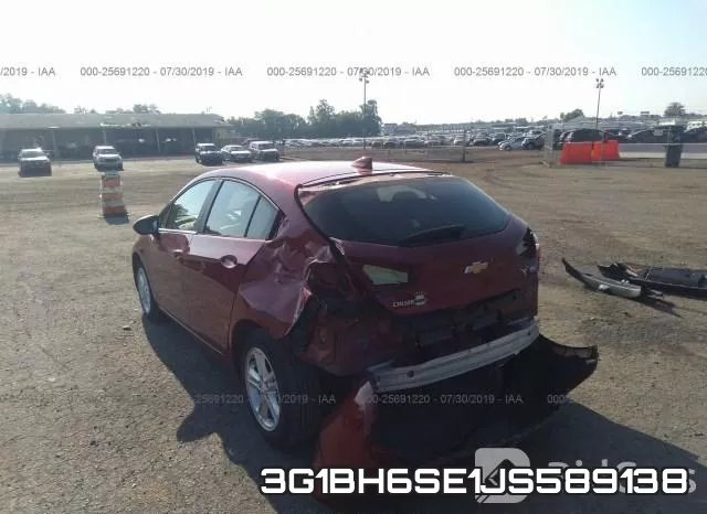 3G1BH6SE1JS589138 фото 7