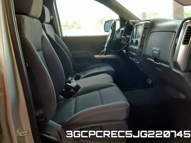 3GCPCREC5JG220745 фото 6