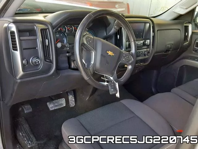 3GCPCREC5JG220745 фото 10