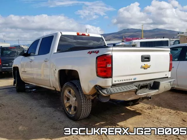 3GCUKRERXJG278005 фото 4