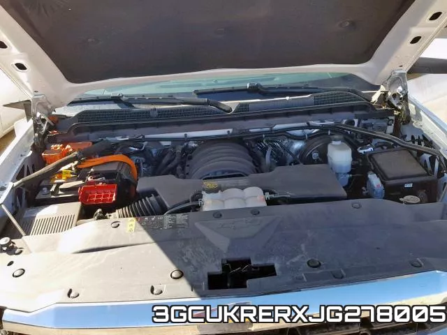 3GCUKRERXJG278005 фото 8
