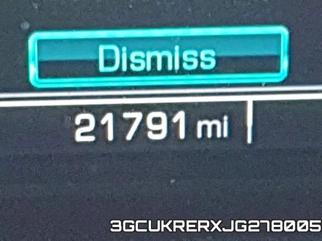 3GCUKRERXJG278005 фото 9
