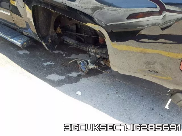 3GCUKSEC7JG285691 фото 10