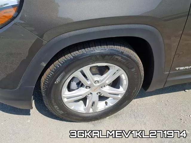 3GKALMEV1KL271974 фото 10