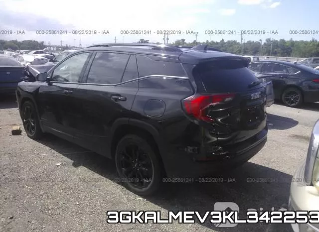 3GKALMEV3KL342253 фото 4