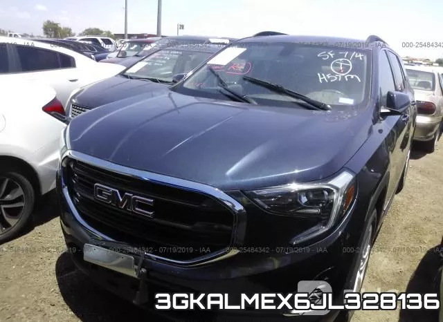 3GKALMEX6JL328136 фото 3