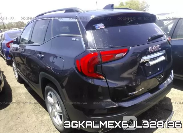 3GKALMEX6JL328136 фото 4