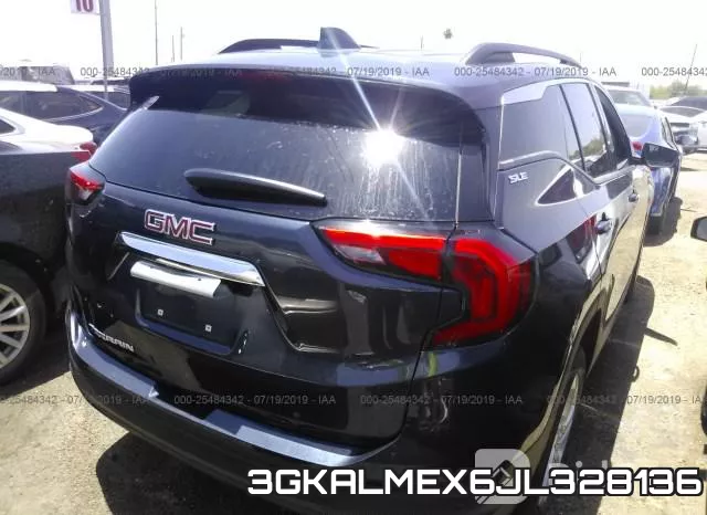 3GKALMEX6JL328136 фото 5