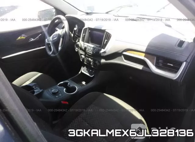 3GKALMEX6JL328136 фото 6