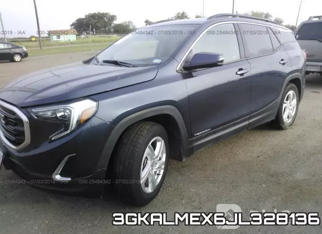 3GKALMEX6JL328136 фото 7