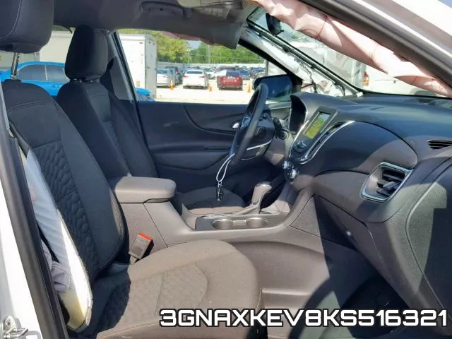 3GNAXKEV8KS516321 фото 6