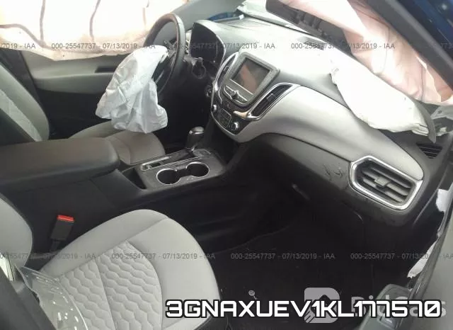 3GNAXUEV1KL177570 фото 6