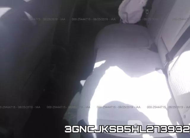 3GNCJKSB5HL273932 фото 9
