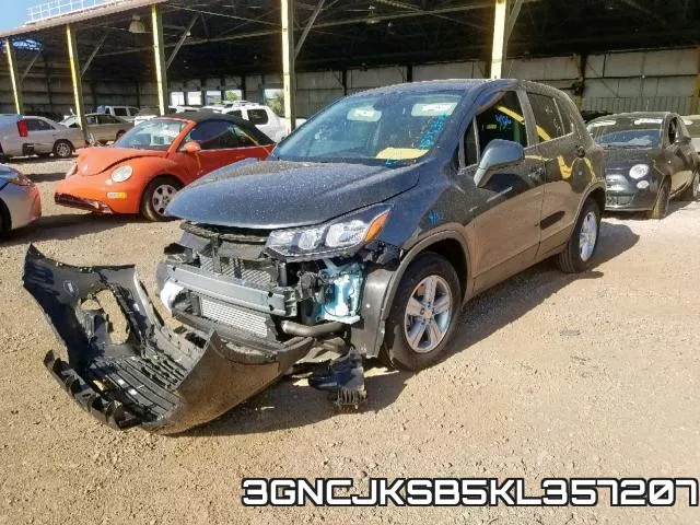 3GNCJKSB5KL357207 фото 3