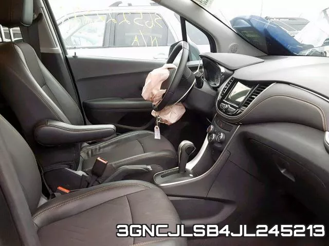 3GNCJLSB4JL245213 фото 6
