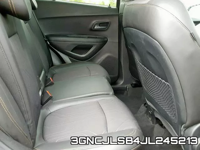3GNCJLSB4JL245213 фото 7