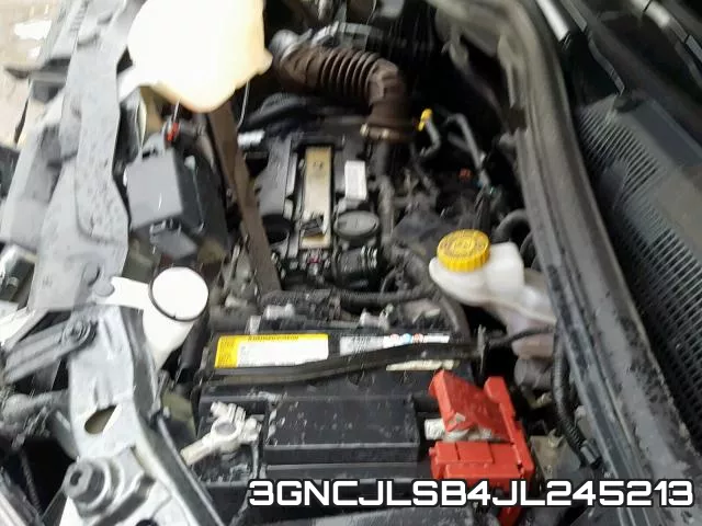 3GNCJLSB4JL245213 фото 8