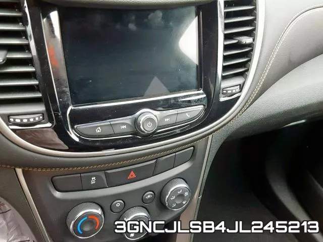 3GNCJLSB4JL245213 фото 10
