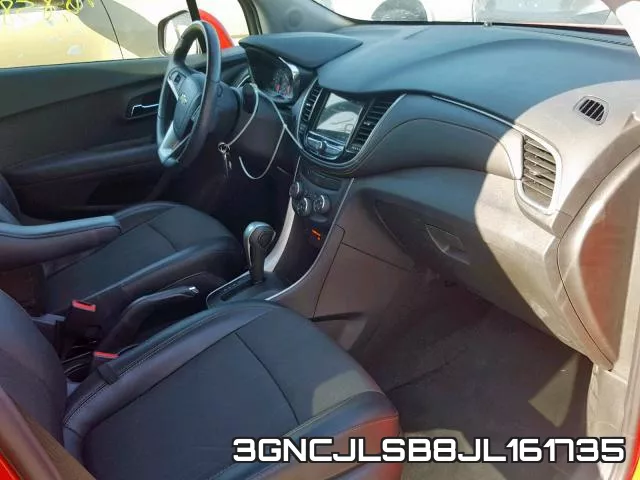 3GNCJLSB8JL161735 фото 6