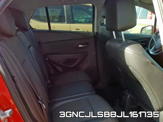 3GNCJLSB8JL161735 фото 7