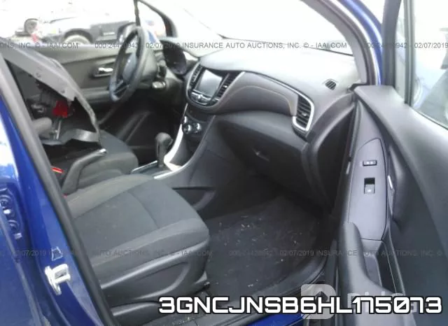 3GNCJNSB6HL175073 фото 6