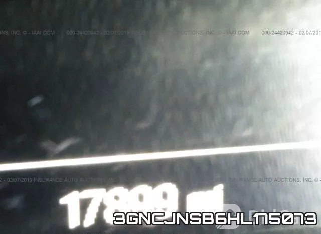 3GNCJNSB6HL175073 фото 8