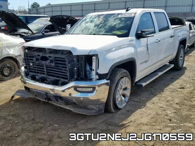 3GTU2NEJ2JG170559 фото 3