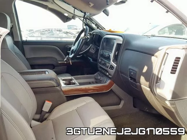 3GTU2NEJ2JG170559 фото 6