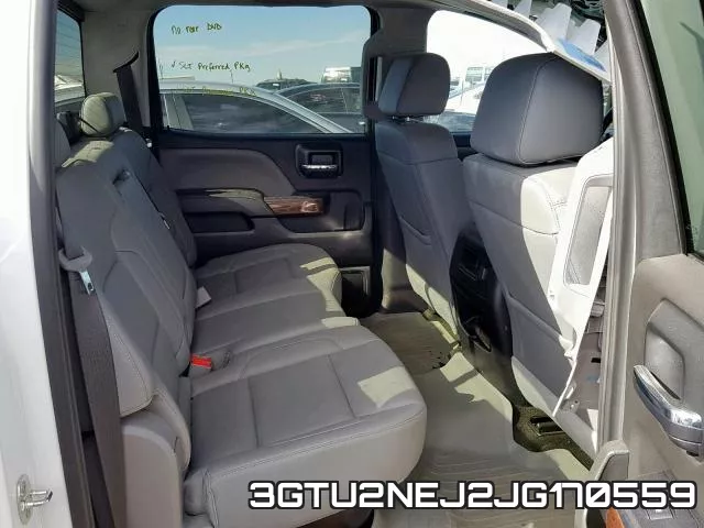 3GTU2NEJ2JG170559 фото 7