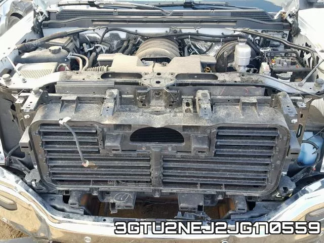 3GTU2NEJ2JG170559 фото 8