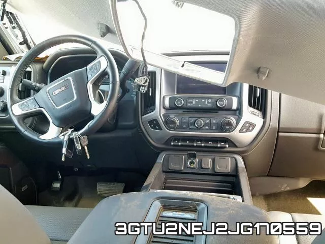 3GTU2NEJ2JG170559 фото 10