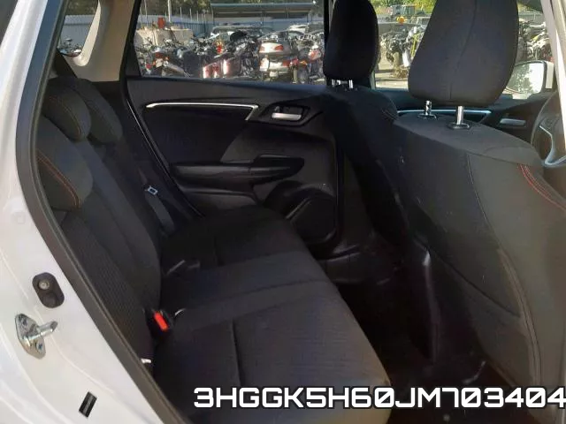 3HGGK5H60JM703404 фото 7