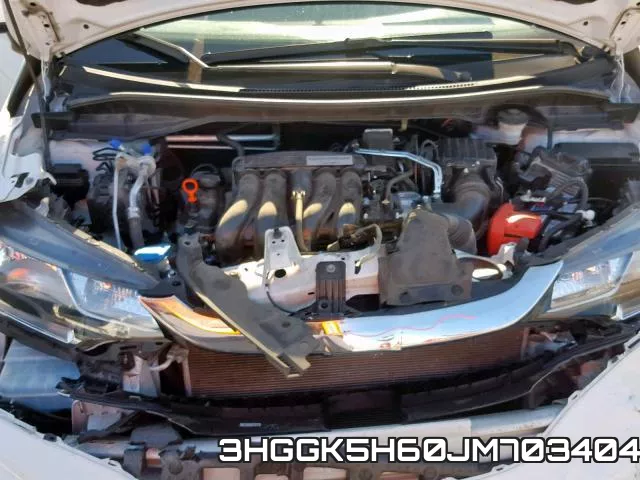 3HGGK5H60JM703404 фото 8