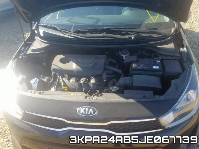 3KPA24AB5JE067739 фото 8