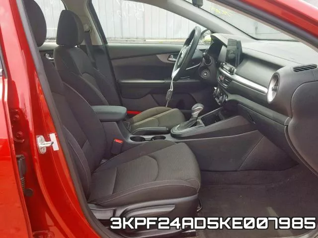 3KPF24AD5KE007985 фото 6