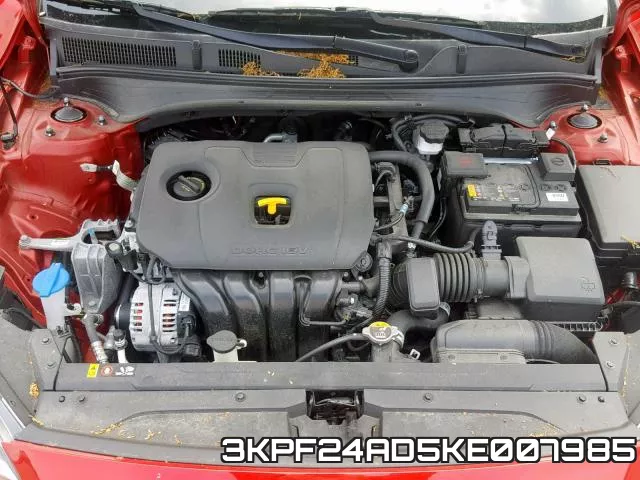 3KPF24AD5KE007985 фото 8