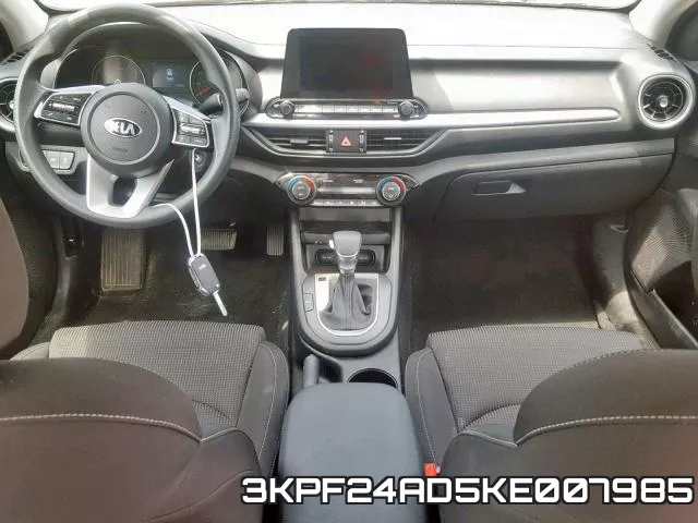 3KPF24AD5KE007985 фото 10