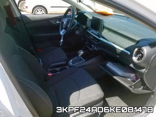 3KPF24AD6KE081478 фото 5