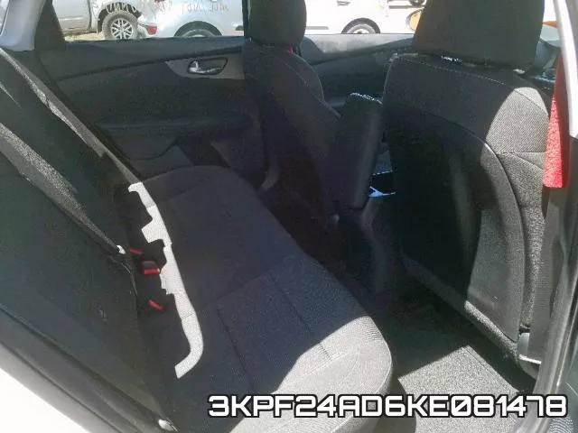 3KPF24AD6KE081478 фото 6