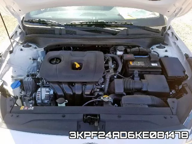3KPF24AD6KE081478 фото 7